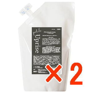 yzyKizve putelo ^ ve AR GbZX Uprise 500ml ×2^  wAgjbN T ꔄi AR  
