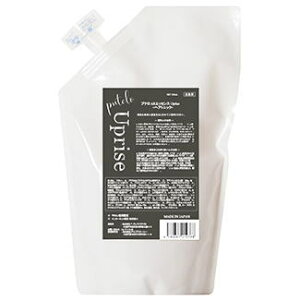 ★【送料無料】【正規品】プテロ putelo / プテロ AR エッセンス Uprise 500ml / 育毛 ヘアトニック サロン 専売品 植物由来 薄毛 抜け毛予防