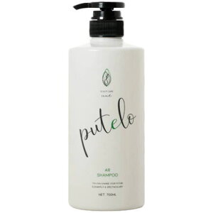 ���y���������z �v�e�� putelo �^ AR �V�����v�[ 700mL �^ �X�J���v �V�����v�[ �^ �V�N�� �A���G�L�X �������Ղ�z������ �� �V����