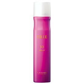 ★【送料無料】 ルベル ／ トリエ スプレー 10　170g / LebeL