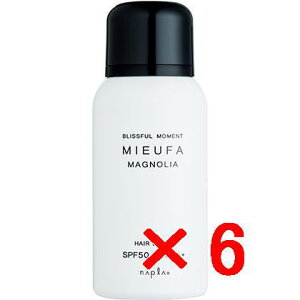 ���y���������z �i�v�� �^ �~�[�t�@ �t���O�����XUV�X�v���[ 80g�y6�Z�b�g�z �}�O�m���A