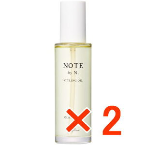 ���y���������z �i�v�� �^ �m�[�g �o�C �G�k�h�b�g �X�^�C�����O�I�C�� �N���b�V�B �t�B�O 100ml �y2�z�@NOTE by N.