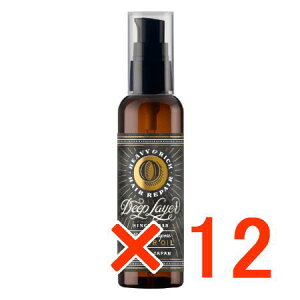 ★【送料無料】ディープレイヤー リペアオイル 100ml 【12個】  b-ex