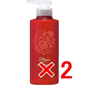 ★【送料無料】 パシフィックプロダクツ ／ ラ・サンタ　オールインワン パーフェクトシャンプー 400ml 【2個】