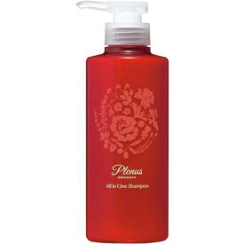 ★【送料無料】 パシフィックプロダクツ ／ ラ・サンタ　オールインワン パーフェクトシャンプー 400ml