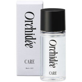 ●【送料無料】 メゾンオルキデ ケアオイル 20ml　 b-ex