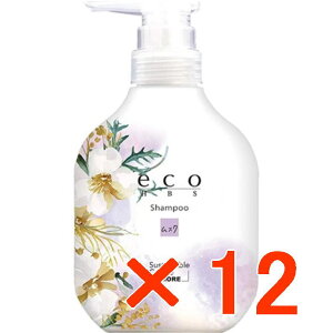 ���y���������z �p�C���A �G�R�G�C�`�r�[�G�X �V�����v�[ 500ml ���X�N 12�Z�b�g �^ ���e���ꔄ�i�@�w�A�V�����v�[