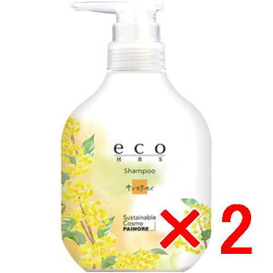 ���y���������z �p�C���A �� more �^ �G�R�G�C�`�r�[�G�X �V�����v�[ 500ml �L�����N�Z�C 2�� ���e���ꔄ�i�@�w�A�V�����v�[
