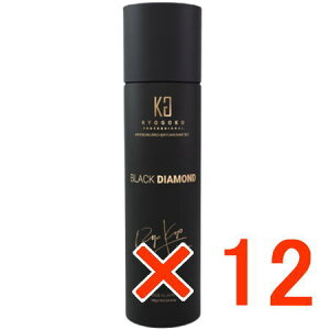���y���������z KYOGOKU �u���b�N�_�C�������h �X�v���[ 180g �y12�z