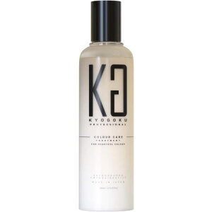 ���y���������z KYOGOKU �J���[�P�A�g���[�g�����g 200ml
