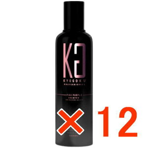 ���y���������z KYOGOKU �J���[�V�����v�[ PP �s���N�p�[�v�� 200ml �y12�z
