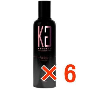 ���y���������z KYOGOKU �J���[�V�����v�[ PP �s���N�p�[�v�� 200ml �y6�z