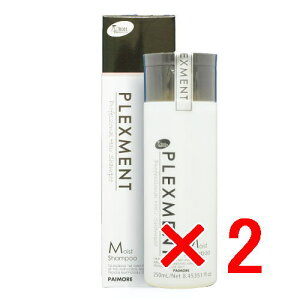 yz pCA  more ^ PLEXMENT vbNXg X[X Vv[ 250ml y2Zbgz ^ eꔄi wAVv[