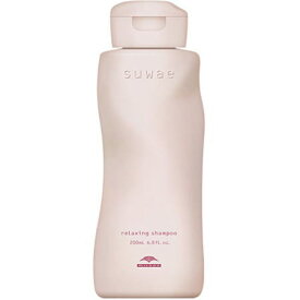 ●【送料無料】 ミルボン ／ スワエ リラクシング シャンプー 200ml