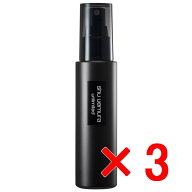 ●【送料無料】 シュウウエムラ ／ アンリミテッド メイクアップ フィックス ミスト マット 100mL 【3個…