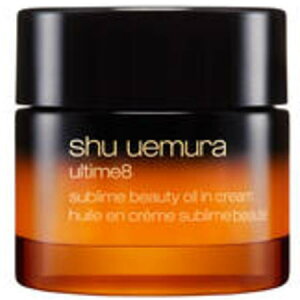 yz VEEG ^ AeB8 Xu r[eB IC C N[ 50ml / shuuemura [ Ki ]