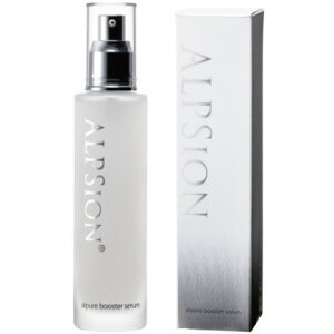 ���y���������z �A���s�W���� ALPSION �^ �A���s���A �^ �u�[�X�^�[�Z���� 100ml �^ �������e�t �X�L�����{�f�B �T�����ꔄ�i