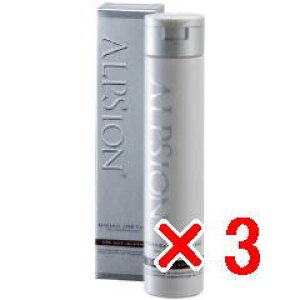 yz AsW ALPSION ^ CI wA Vv[ H 250ml y3z ~l CIPA ^ _[W PA Vv[ Tꔄi wAP