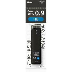 ؂Ă Pentel ^AC֐c^ Pentel Ain |V[Xdl ^ ca0.9 dxFHB ^ XC289-HB