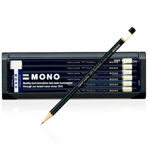 g{ Tombow^ M m ^ MONOV[ỸnCX^_[h / 6p@12{@St / / 6HFMONO-6H