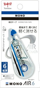 g{ Tombow^ mGA[ / M[J[ ^ Ce[v ^ e[vF6mm / eʁF10m ^ CT-CA6