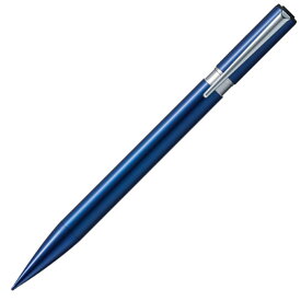 ★トンボ Tombow／ ズーム L105 シャープペンシル ／ ブルー ／ ストレートラインが美しいデザインのシャープペン。 / 芯径0.5mm / / / SH-ZL