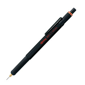 y׎AɔzbgO rOtring ^ rOtring 800+ V[vyV 0.5mm ^JjJyV / ubN / 190018