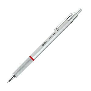 bgO rOtring ^sbhv Rapid Pro JjJ yV V[vyV 0.7mm / N[ Vo[ / 1904256(91453