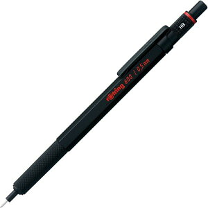 y׎AɔzbgO rOtring ^Rotring 600 V[vyV 0.5mm / ubN / 1904443(502605)^35011