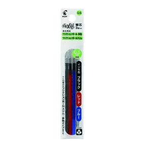 PILOT pCbg^ tNV{[ Fp֐c iLFBTRFjubNbhu[ / 3{Zbg / 0.5mm֐c / LFBTRF30EF3C