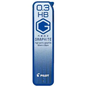 POLOT pCbg^ lIbNXEOt@Cg@0.3mm ^ HB ^ V[vyV֐c ^ HRF3G-20-HB