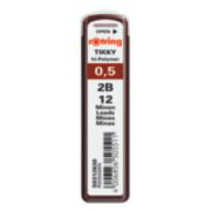 bgO rOtring ^ rOtring0.5 2BnC|}[t@C[hueBbL[Et@C[hv / J[F[h yTCYF0.5 / S03