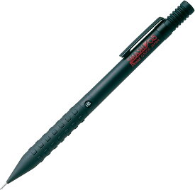 ★ぺんてる シャープペン スマッシュ 0.5mm ブラック Q1005-1