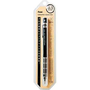 ؂Ă Pentel^Ot1000 CSipbNj@ubN@0.3mm@XPG1003CS-A
