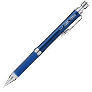 ★三菱鉛筆 MITSUBISHI / ユニ アルファゲル / スリムタイプ:かため 0.5mm / uni α-gel / シャープ / シャーペン / 軸色 : ネイビー /