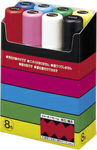 OHM MITSUBISHI ^j uni |XJ POSCA }[J[ TCy ɑpc@8FZbg@ PC17K8C