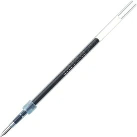 三菱鉛筆 MITSUBISHI ／ジェットストリーム替芯 　超・低摩擦ジェットストリームインク　ボール径0.38　インク色：黒　SXR38.24