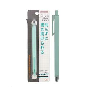 TX^[ san-star ^^V CgmbN metacil light knock ~gO[F4901770706603