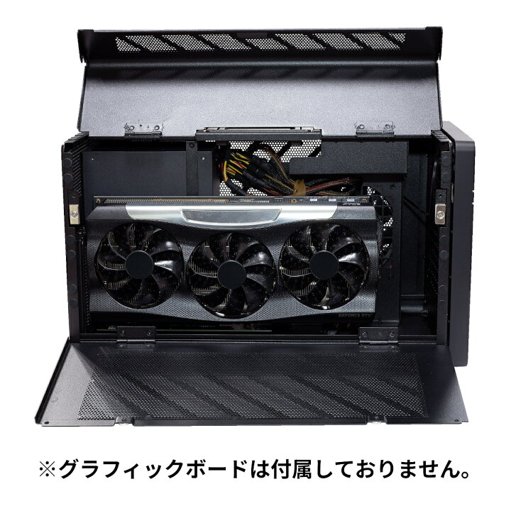 楽天市場】SPARKLE Studio-G 750 Thunderbolt 3/4専用 グラフィック 