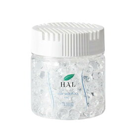 ハル・インダストリ 消臭ビーズ (140g)