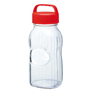 東洋佐々木ガラス 保存容器 漬け上手 うめ編 2L 2000ml 日本製 梅びん 果実酒瓶 ガラス容器 保存瓶 梅酒 瓶 果実酒 漬物 ガラス I-77861-R-C-JAN