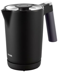 �^�C�K�[���@�r(TIGER) �d�C�P�g�� ���x���ߋ@�\�t�� �������� �R�[�q�[�h���b�v �X�e�����X 1.0L �]�|�����R��h�~ �J�������h�~ ���C���X �u���b�N PTQ-A100KO