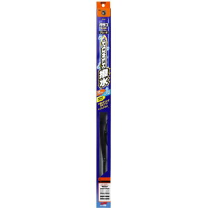 �\�t�g99(SOFT99) glaco(�K���R) ���C�p�[�u���[�h �K���R���C�p�[ �p���[�����u���[�h PB�[5 �����ԗp�������C�p�[ ����400mm �S����6mm �����^�C�v/�p�^/U�N���b�v 04605