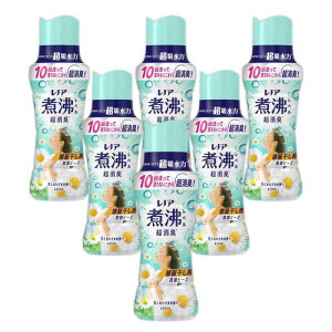 Lenor mA ϕxL Rۃr[Y p ԂƂЂ܂̍ { 420mL×6{ [P[Xi] _܂ƈꏏɎgČʒ