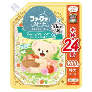 t@[t@ Xg[[ _ t[cp[eB[ t[eB[XN̍ lߑւ 1200ml