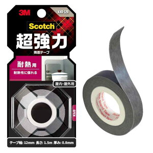 3M ʃe[v  ϔM p 12mm 1.5m XRb` KHR-12R 