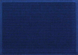 �N���[���e�b�N�X�E�W���p��(Kleen-Tex) �z�����փ}�b�g �E�H�[�^�[�z�[�XT �l�C�r�[�E�u���[ 44×74cm AC00022