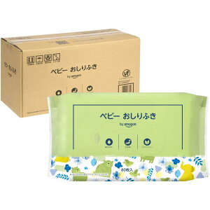 by Amazon �x�r�[ ������ӂ� ���� 99% ���{�� �p���x���t���[ ������ 80�V�[�g (x 20��) [�P�[�X�i](MamaBear)