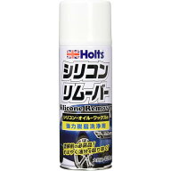 ホルツ ペイント塗料 脱脂剤 シリコーンリムーバー 420ml holts MH11101 下地処理用 油分除去