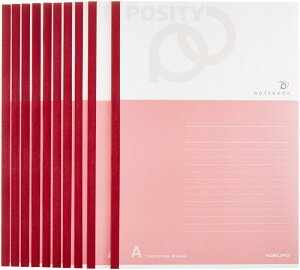 RN(KOKUYO) m[g |WeB Z~B5 Ar 30 10 P3m31AX10